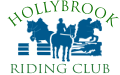 Hollybrook Riding Club